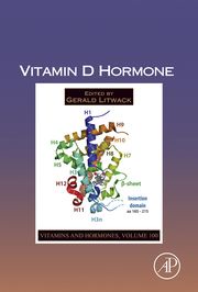 Vitamin D Hormone Gerald Litwack