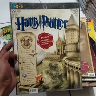 Majalah BOBO SPEVIAL EDITION no.02/2007 HARRY POTTER