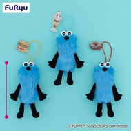 預訂 日本直送 PUPPET SUNSUN 公仔 掛件公仔 細公仔 景品 包送港