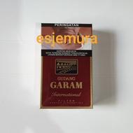 Gudang Garam Filter International 12 Batang