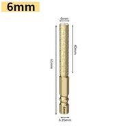 Diamond Drill Bit Enhanced Durability Fast Drilling Speed Granite Drill Bit