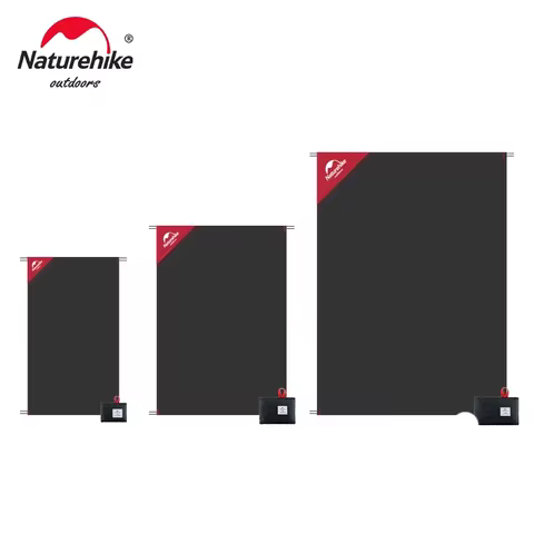 Naturehike Ground Sheet Picnic Blanket Tent Mat Waterproof Picnic Mats Outdoor Portable Beach Campin