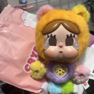 Crybaby × Carebears隱藏款