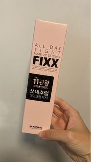 現貨❤️‍🔥Fixx 定妝噴霧