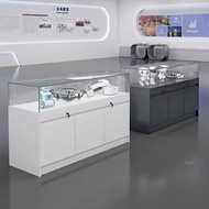 🔥【急放】珠寶展示櫃  陳列櫃  展示櫃飾品柜  銀鏡柜  展櫃#珠寶展示櫃#手辦柜#展示櫃