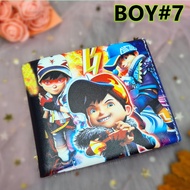 Dompet budak lelaki-/kid wallet/DOMPET KANAK LELAKI/KID BOY WALLET（RENEW PICTURE/New stock arrive）RE