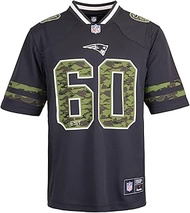 Fanatics NFL Team Camo Jersey