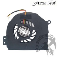 Cooling Fan Laptop Fan Inspiron V3450 N4410 M411R N4120 N4110 14R 0HFMH9 3 PIN WARRANTY NEW