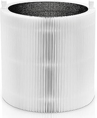 Blue Pure 311i Max Replacement Filter Compatible with Blueair Blue Pure 311i Max Air Pu-rifier F3MAX