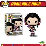Funko Pop Animation: One Piece - Orobi (Wano)