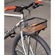 Universal federal mtb bike basket