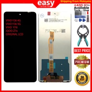 LCD For VIVO Y36 4G / Y36 5G / IQOO Z7 5G V2270A / IQOO Z7X 5G V2272A / IQOO Z8 / IQOO Z8i / IQOO Z7