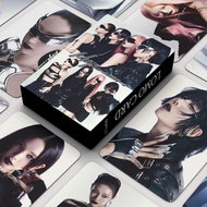 55张aespa小卡迷你专辑Whiplash柳智敏宁艺卓WINTER KARINA周边55 aespa mini albums Wjgkfjgf04my20250407