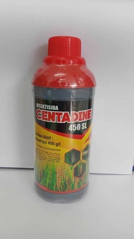 Insektisida Centadine 450 SL - 500ml