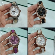 Jam Tangan Wanita Alexandre Christie Ac 2938 /Ac 2463 / Ac 2933 / Ac