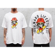 ☫✁❁SURFER - HGHMNDS  T-shirt