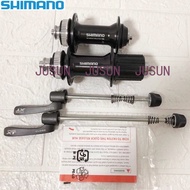 Shimano M8000 DEORE  XT  11S  HB-M8000 FH-M8000 MTB Bike Hub Centre-Lock Disc 32 Holes with Q/R Skew