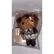 READY STOCK Chagee 🤎 Hello Kitty Plushie Charm