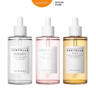 SKIN1004 Madagascar Centella Tone Brightening Capsule Ampoule +Centella Ampoule+ Fresh Ampoule 100Ml