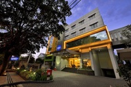 Grand Serela Setiabudhi Hotel Bandung
