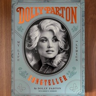 Dolly Parton, Songteller: My Life in Lyrics  Dolly Parton, Robert K. Oermann (Memoir - Music)