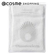 Omorovicza(オモロヴィッツァ) クレンジングミット 本体 クレンジング アットコスメ