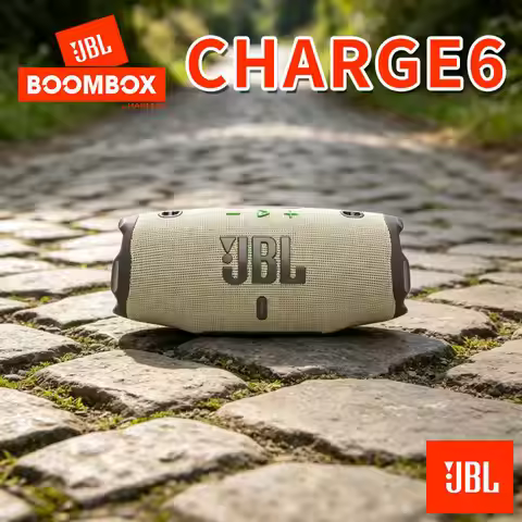 Multi User Shared Use New JBL Charge 6/Flip7 Kaleidoscope Outdoor Speaker Wireless Link Group Entert