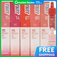Peripera | Son dưỡng môi Peripera Ink Airy Velvet Lip Tint trang điểm lâu trôi 8g