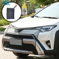 OPENMALL Universal Car Condenser Protective Net Radiator Bug Screen Mosquito Repellent Anti Insect Grill Water Tank Protector Accessories L9Z3