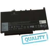 Dell Latitude P61G P61G001 E7470 E7270 Laptop Battery 7CJRC PDNM2 3cell 42Wh Battery