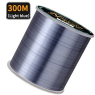 Fishking Fishing Line Nylon Thread Sub-Line 120 M 300 M 500 M Fishing Lure Full Sink