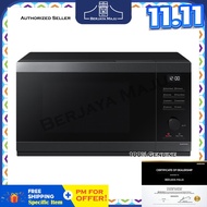 Samsung 32L Auto Cook Microwave Oven MS32DG4504AGSM