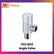 FLE 1602 Angle Valve