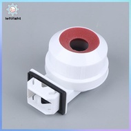 LEFT Waterproof T8 T5 Saving LED Lampholder Fluorescent Light Base G13 Braet Bulb Soet for Aquarium 