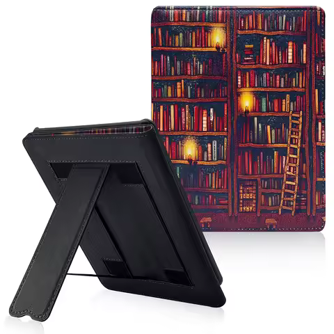 Kindle Paperwhite 5 Stand Case For Kindle Paperwhite 11th Generation 6.8" & Signature Edition 2021 S