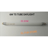 TOSHIBA T5 6W TUBE DAYLIGHT