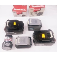 MAKITA BATTERY 10.8v 1.3Ah /1.5Ah/12v 1.5Ah/12v 2.0Ah/12v 4.0Ah/18V 1.5Ah /18v 3.0Ah/18v 4.0Ah/18V 5