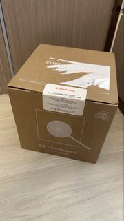 LG CineBeam Q 4K UHD Projector
