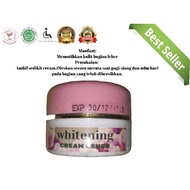 NECK WHITENING CREAM