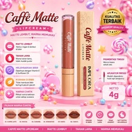 [IMPLORA] LIP CREAM/ COFFEE MATE IMPLORA LIP CREAM/ LIP AROMA COFFEE