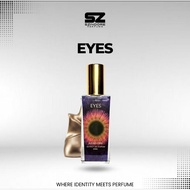 SZINDORE EYES FOR UNISEX