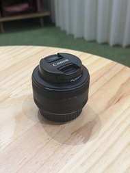 Canon 50mm f/1.8 STM 鏡頭