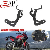 Suitable for BMW F900XR 20-23 Modified Motorcycle Spotlight Bracket Fog Light Bracket Spotlight Auxi