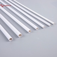 Shopifyle 50cm OD 6mm to14mm PVC Pipe Irrigation Fish Tank Aquarium Drain Water Tube th