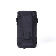 BENKID SLR Camera Tube Bag Bag Set Bucket Canon Nikon Thickened Liner Bag Anti-Collision Waist Bag