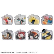 Megahouse mega cat one piece海賊王 貓咪 zoro 模型