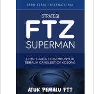 Forex strategi FTZ Superman 🔥