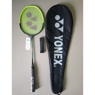 24lbs badminton racket