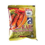 ADABI Serbuk Kari Udang, Ketam &amp; Ikan Masin/ Seafood &amp; Salted Fish Curry Powder (24g/250g) Pack
