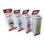 Canon Ink 790 Gl790 Gl-790 G1000/1010 G2000/2010 G3000/3010 Original New